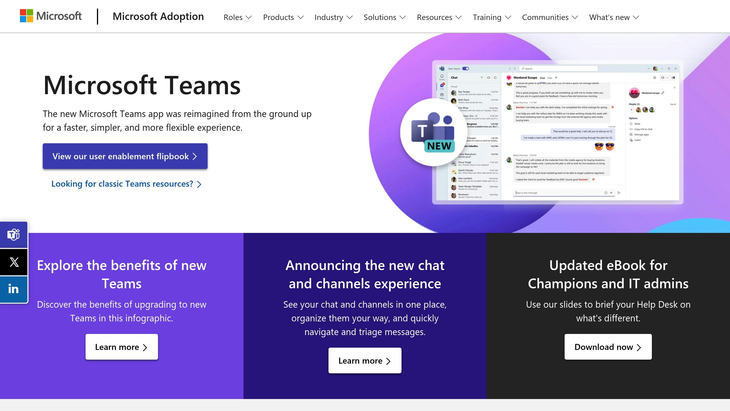 Microsoft Teams