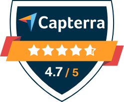 Capterra Hypervault Password Manager