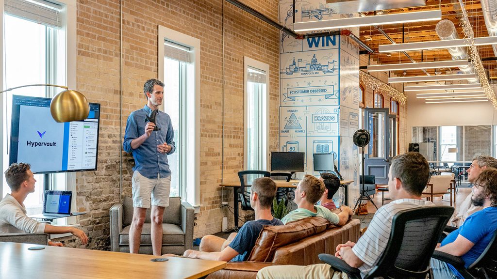 How to Enhance Employee Password Habits for Optimal Security