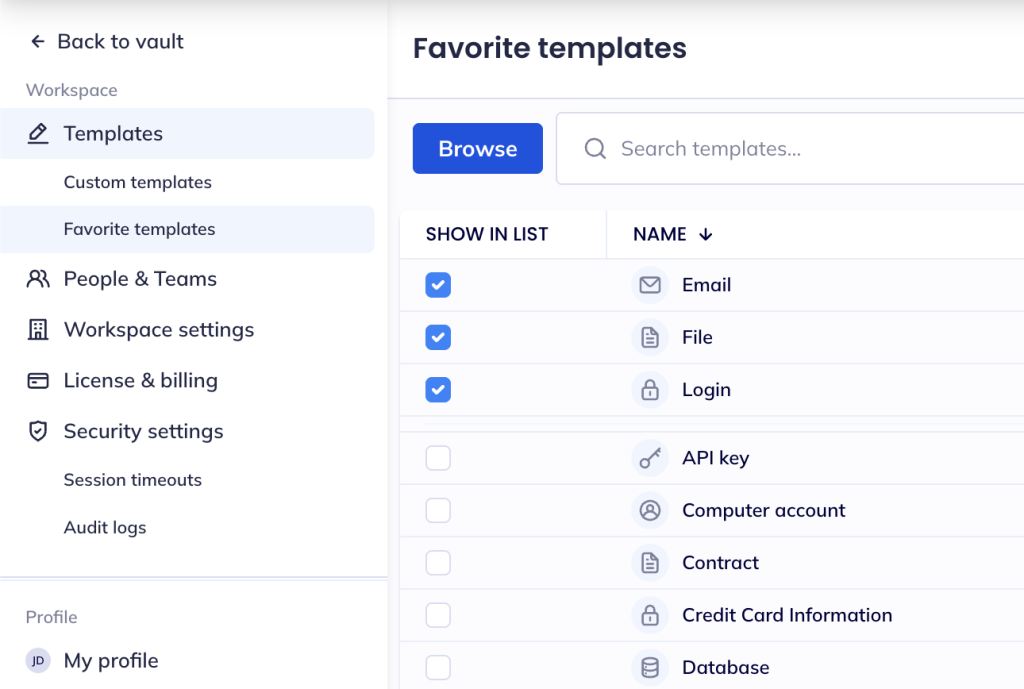 Hypervault just got better: introducing zones, account resets, and smarter security insights