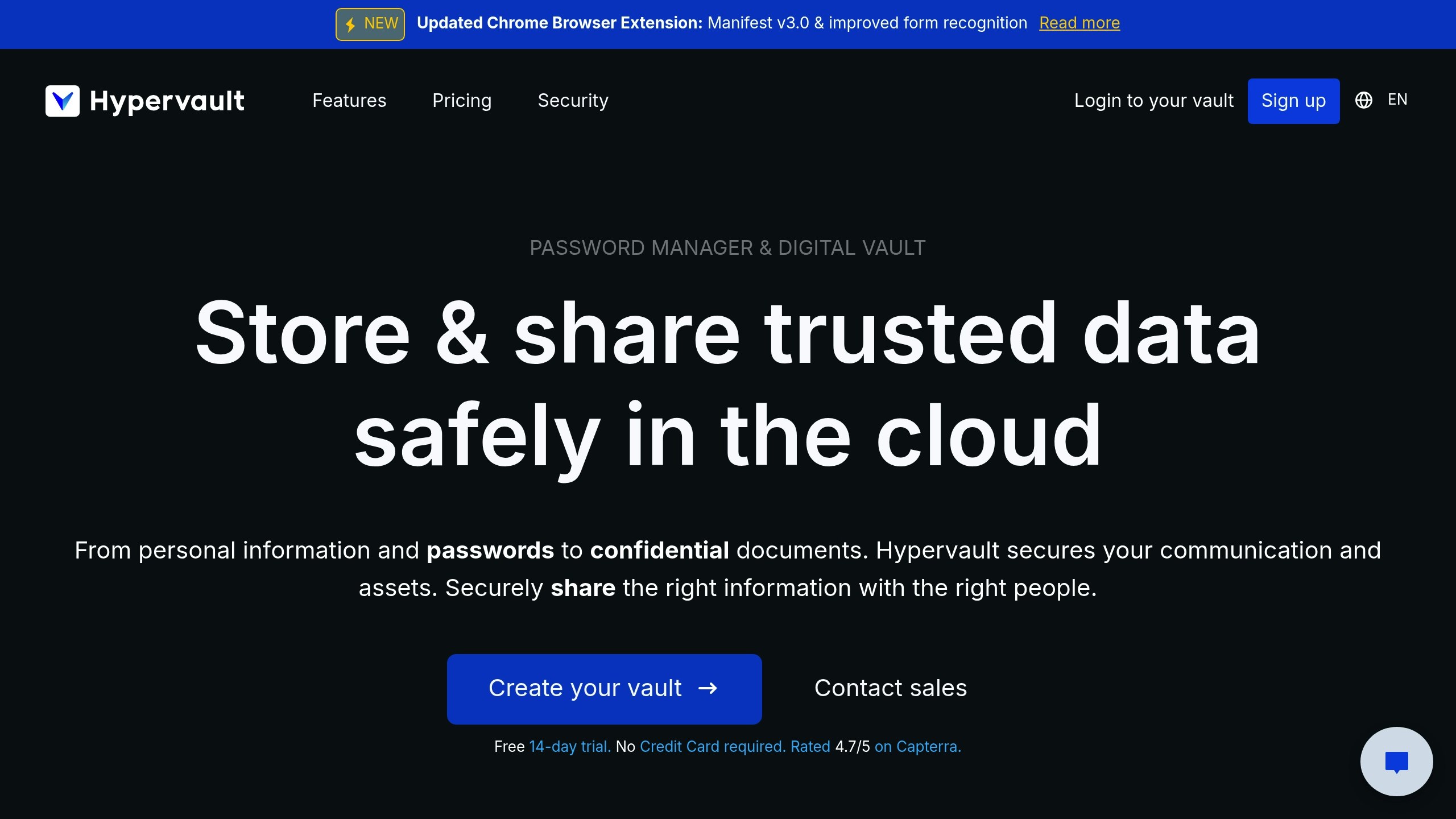 Hypervault vs LastPass: A Tailored Password Management Comparison for Web  Agencies. | Hypervault Insights