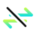 No third-party data transfer