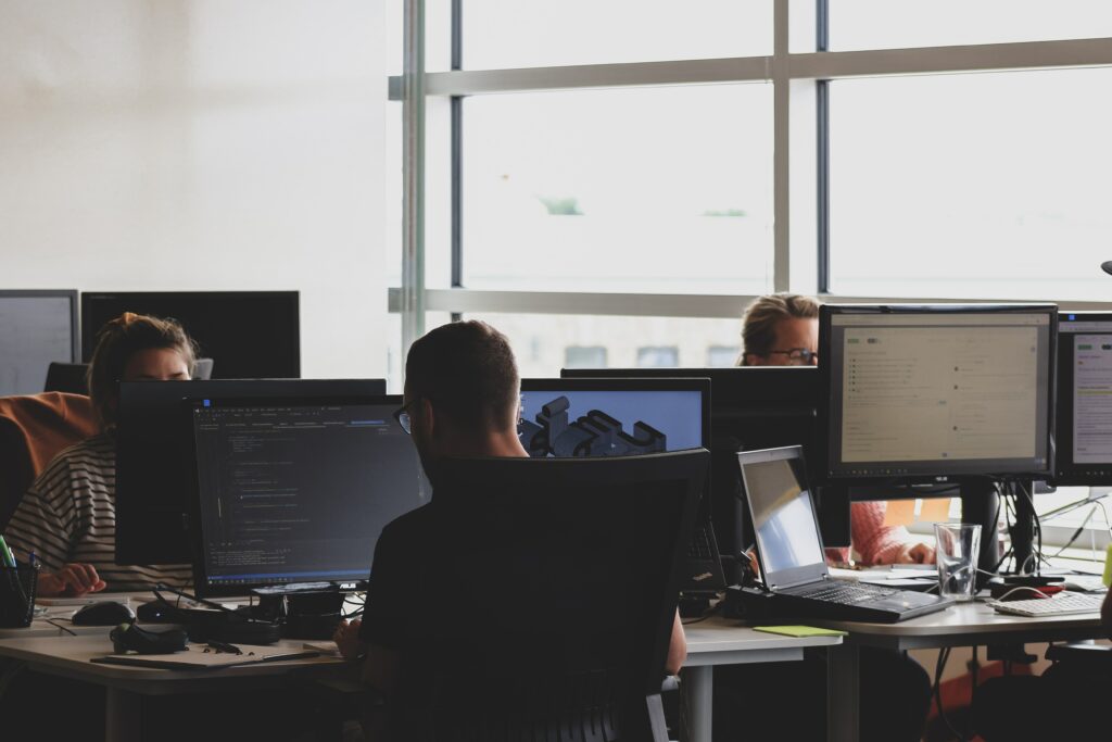 Einen Company Password Manager einführen: Leitfaden für den Corporate Password Manager