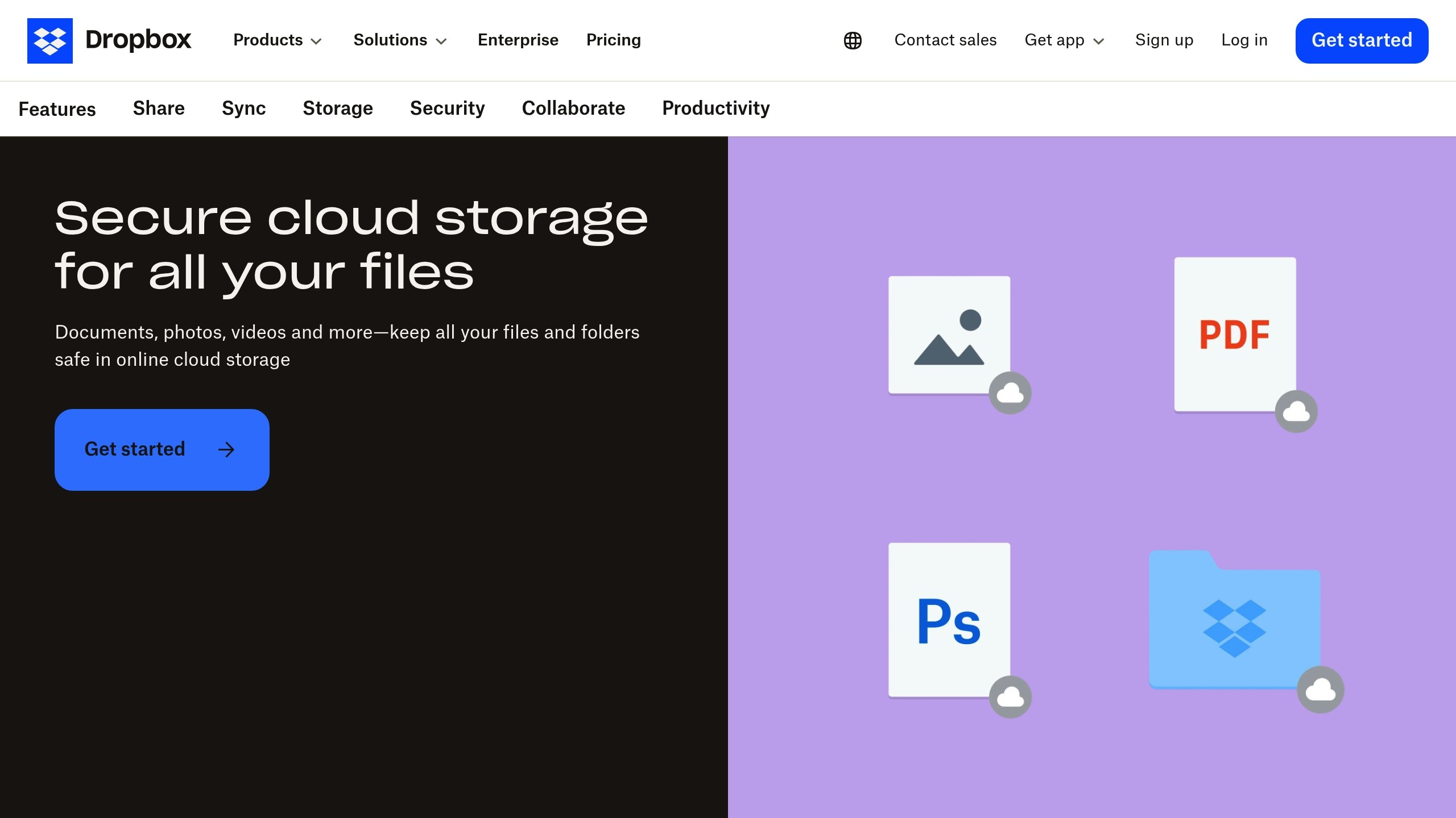 Secure document and file sharing: best practices