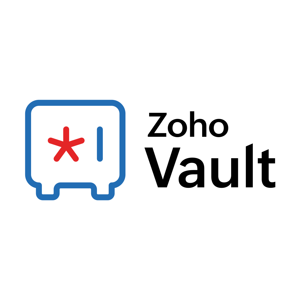 Zoho Vault